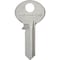Hillman HILLMAN Traditional Key House/Office Universal Key Blank Single 84886 - alternate 1